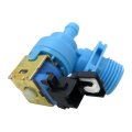 Water Inlet Valve Part Fit For Whirlpool Dishwashers Kdtm354dss4 Kdtm354dss5 Kudc10fbbl0 Kudc10fbss0 Kudc10fbwh0 Replaces 