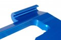 Mytee Products East Removable J-plate Aluminum Extruded Tie-down 7200 Lbs Wll 4 Pack 