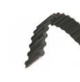 D390h100 2 In H Pitch Double Sided Timing Belt 39 Length And 1 Width 