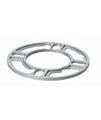 2 Pc 5mm Universal Wheels Spacer Fits 5x112 5x120 5x115 