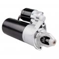 Starter Starters Compatible Sbo0109 17757 For Mercedes-benz Cl55 Amg Cl65 Cl500 R500 E320 E55 S65 S600 S500 E500 Cls500 E430 