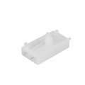 Culmkari 20pcs Side Sill Skirt Trim Moulding Clips Grommet Fits For Bmw E36 E46 E90 E91 3 Usqq 51711932996 51718184574