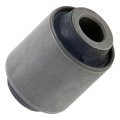 Control Arm Bushing For 2021 2022 2023 Nissan Qashqai Natural Rubber Press In Front Suspension Replacement Part Black Alx Pau 