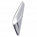 Secosautoparts Right Passage Side Fender Chrome Emblem Moulding Compatible With Bmw X3 F25 X4 F26 2015 2016 2017 Replaces