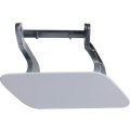 Headlight Washer Cover For Mercedes Benz Ml350 Ml550 2012 2013 2014 Passenger Side Primed Mb1049120 16686002089999 
