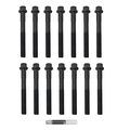 Beck Arnley 016-1024 Engine Cylinder Head Bolt Set 