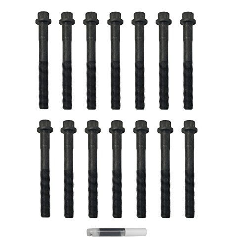 Beck Arnley 016-1024 Engine Cylinder Head Bolt Set