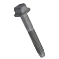 Steel Hex Head Bolt For Buick Regal 2011 2017 Zinc Rich Grade 2 1 86 In Overall Length Alx Pau Ac 11588716 Cla20 