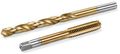 Performance Tool W8632 5 16-18 Nc Tap Bit 17 64 