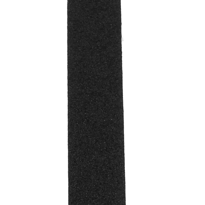 5pcs 15mm X 1mm Single Sided Self Adhesive Shockproof Sponge Foam Tape 5m Length For Door Window
