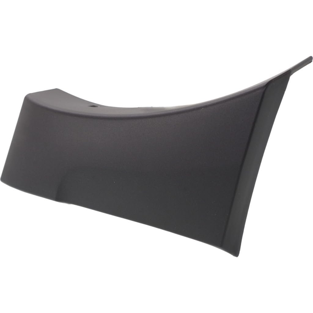 Quarter Panel Molding Ford Expedition 2007 2017 Passenger Side Rear Primed Front Section El Max Model Replacement For