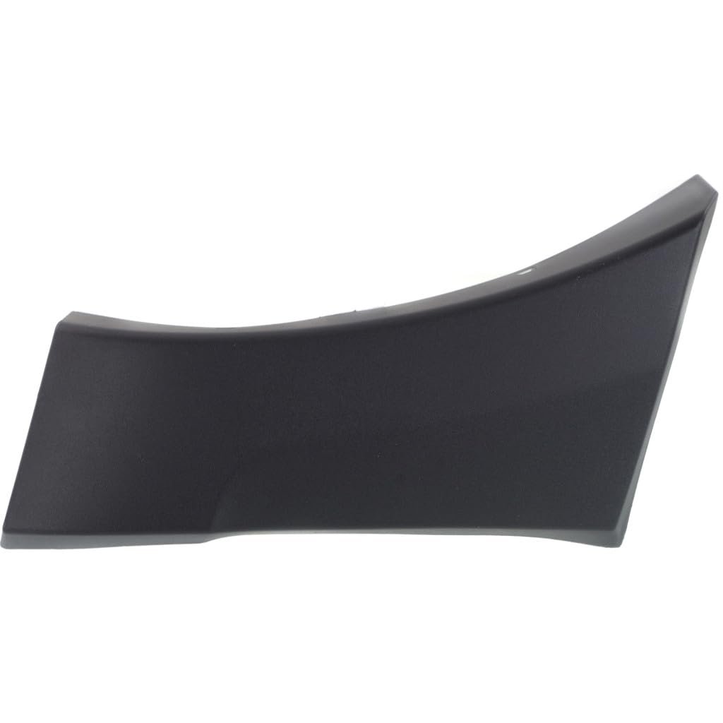 Quarter Panel Molding Ford Expedition 2007 2017 Passenger Side Rear Primed Front Section El Max Model Replacement For