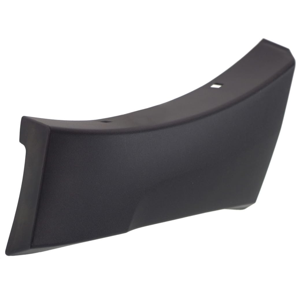 Quarter Panel Molding Ford Expedition 2007 2017 Passenger Side Rear Primed Front Section El Max Model Replacement For