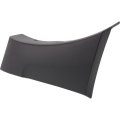 Quarter Panel Molding Ford Expedition 2007 2017 Passenger Side Rear Primed Front Section El Max Model Replacement For