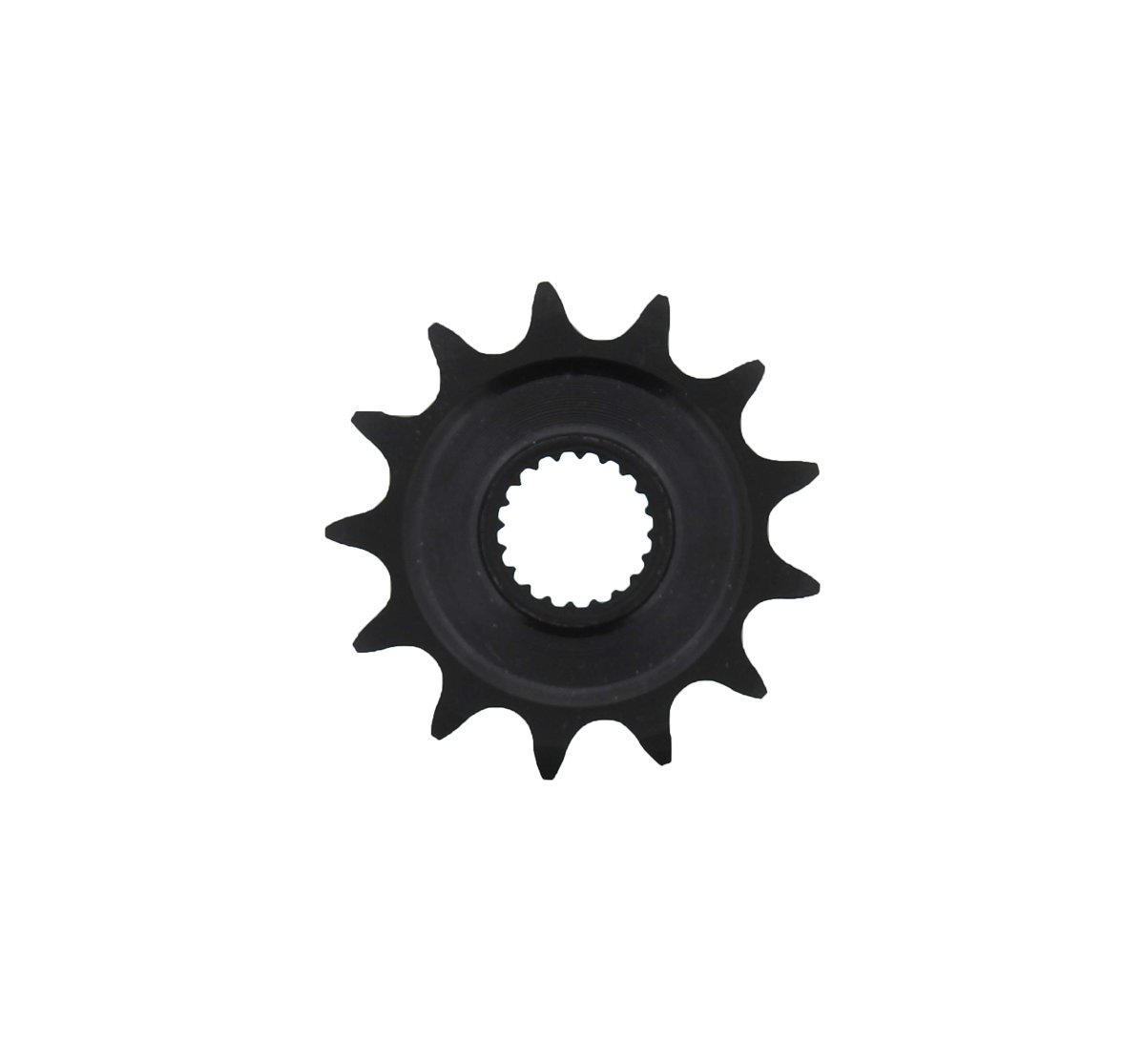 Yamaha Wr250f Chain And Sprocket Kit 2001 To 2006 520 114l O Ring With 13 Tooth Front 52 Rear Steel Sprockets Black Finish