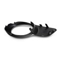 Fog Light Bezel For Toyota Sienna 2011 2017 Front Driver Side Black Replacement To1038145 And 5212808030 