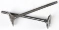Intake And Exhaust Valve Set For Suzuki Lta 450x King Quad 2007 2009 Atv Utv Part 68-18467 
