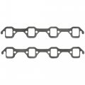 1415 Exhaust Manifold Gasket Set For Fop Performance V8 260 3l 289 4 7l 302 0l 351w 5 8l Engines With Nonstick Coating And 