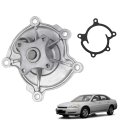 Water Pump Kit Replacement For Lucerne V6 3 9l 2009 2011 Terraza 2006 2007 Impala 5l Aw6020 12591880 12609000 89017757 