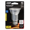 Feit Electric Par16 Led Bulbs 45w Equivalent Dimmable Spotlight 3000k Bright White 375 Lumens 22 Year Lifetime E26 Base 50w