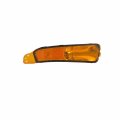 Tyc Left Turn Signal Parking Side Marker Light For 2005-2009 Ford Mustang 