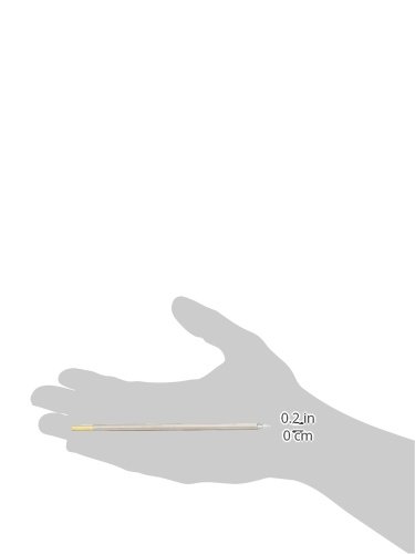 Metcal Sttc-525 Sttc Series Soldering Cartridge For Temperature Sensitive Applications 575a F Maximum Tip Chisel 30a 1 0mm Size