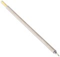 Metcal Sttc-525 Sttc Series Soldering Cartridge For Temperature Sensitive Applications 575a F Maximum Tip Chisel 30a 1 0mm Size 