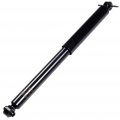 Struts Shocks Ocpty Rear Shock Absorbers For Kia Fits 2001-2005 Rio 343353-2pcs
