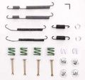 Raybestos H17347 Professional Grade Drum Brake Hardware Kit 