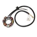 Esl237 Lighting Stator For Ktm 4 Stroke Plug In Replacement With Connectors And Seals 