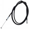 Niche Choke Cable For Honda Goldwing 1100 Gl1100 Gl1100i Gl1100a 17950-mb9-780