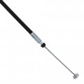 Niche Choke Cable For Honda Goldwing 1100 Gl1100 Gl1100i Gl1100a 17950-mb9-780