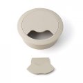 Sugatsune Industries Lamp V60be Wiring Hole Cap Beige 