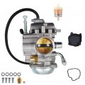 Wflnhb Carburetor Carb Replacement For Polaris Sportsman Magnum 425 500 1995-2012