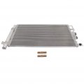 Aintier Aluminum Condenser For 2007 2008 2009 Suzuki Xl-7