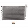 Aintier Aluminum Condenser For 2007 2008 2009 Suzuki Xl-7