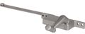 Prime-line Products H 3520 9-inch Square Type Right Hand Casement Operator Aluminum 