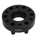 Aintier 2x 1 5 38mm 6 6x139 7mm With 14x1 5 Studs Wheel Spacers 6 Lugs Fit For 1995-2016 Tahoe