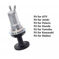 Labwork Fuel Primer Plunger Pump Kit Replacement For Jetski Polaris Honda Yamaha Kawasaki Skidoo Atv