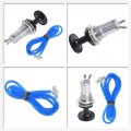 Labwork Fuel Primer Plunger Pump Kit Replacement For Jetski Polaris Honda Yamaha Kawasaki Skidoo Atv