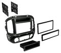 Ai Gmk329bm 2015 Gm Radio Replacement Dash Kit 