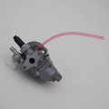 Replacement Carburetor Compatible With Zenoah G35l Bg3410 Bc3410 Engines Motor Carb Parts