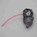 Replacement Carburetor Compatible With Zenoah G35l Bg3410 Bc3410 Engines Motor Carb Parts