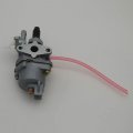 Replacement Carburetor Compatible With Zenoah G35l Bg3410 Bc3410 Engines Motor Carb Parts