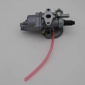 Replacement Carburetor Compatible With Zenoah G35l Bg3410 Bc3410 Engines Motor Carb Parts