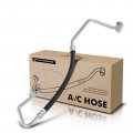 A-premium A C Discharge Line Hose Assembly Compatible With Toyota Prius C 2012-2019 1 5l Compressor To Condenser