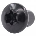 Motoku Door Hinge Nuts For Jeep Wrangler 2007-2018