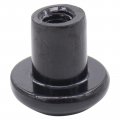 Motoku Door Hinge Nuts For Jeep Wrangler 2007-2018
