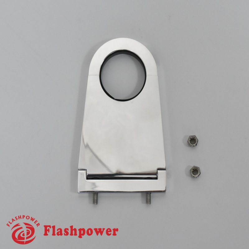 Flashpower 2 Billet Column Drop 5-1 