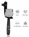 Augrex Turn Signal Switch Multifunction Windshield Wiper Control Fit For Dodge Ram 1500 2500 3500 Dakota Durango Chrysler Aspen